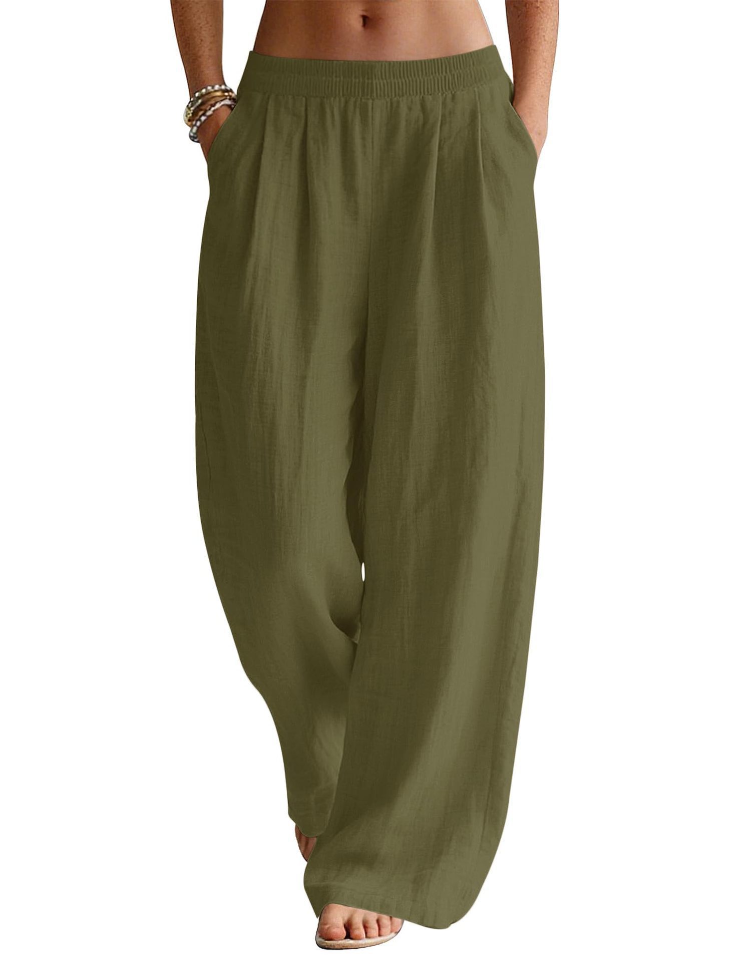 Army green