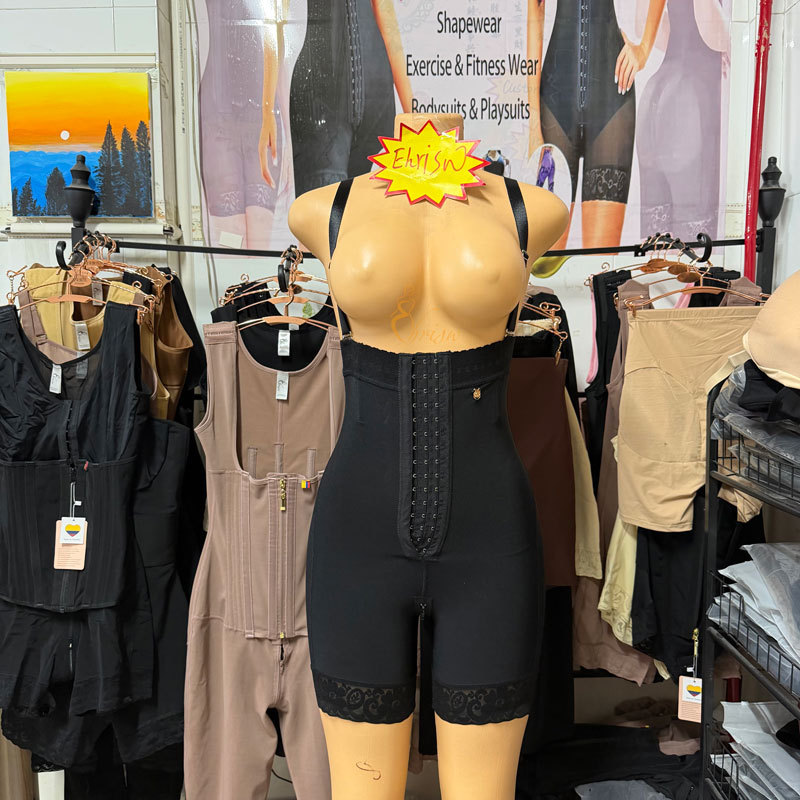 Best-Selling High-Waisted Tummy Control Pants, Butt-Lifting and Shaping Pants, Seamless Elastic Shapewear, Suitable for Women