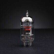 曙光12AX7B/ECC83,12AU7/ECC82,12AT7/ECC81电子管 真空管