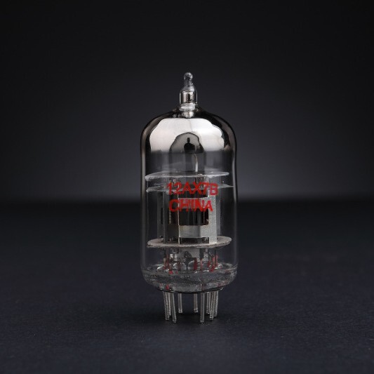Shuguang 12Ax7B/Ecc83,12Au7/Ecc82,12At7/Ecc81 Digital Tube Vacuum Tube