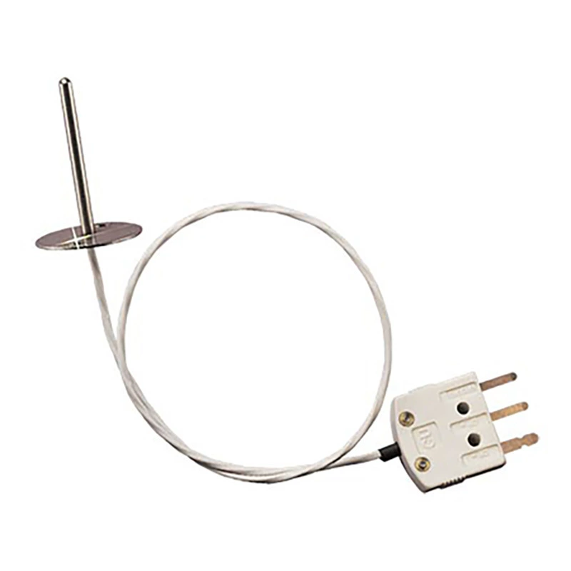 Лаборатория Amegia, США Высокоточный датчик RTD термического сопротивления RTD-860 RTD-860-OTP