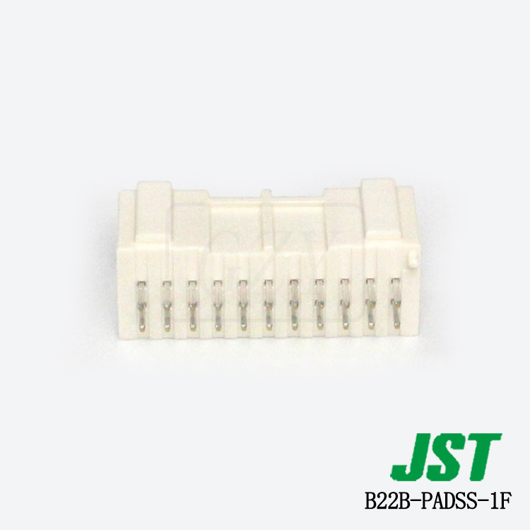  B22B-PADSS-1F  JST PADϵ2.0mm