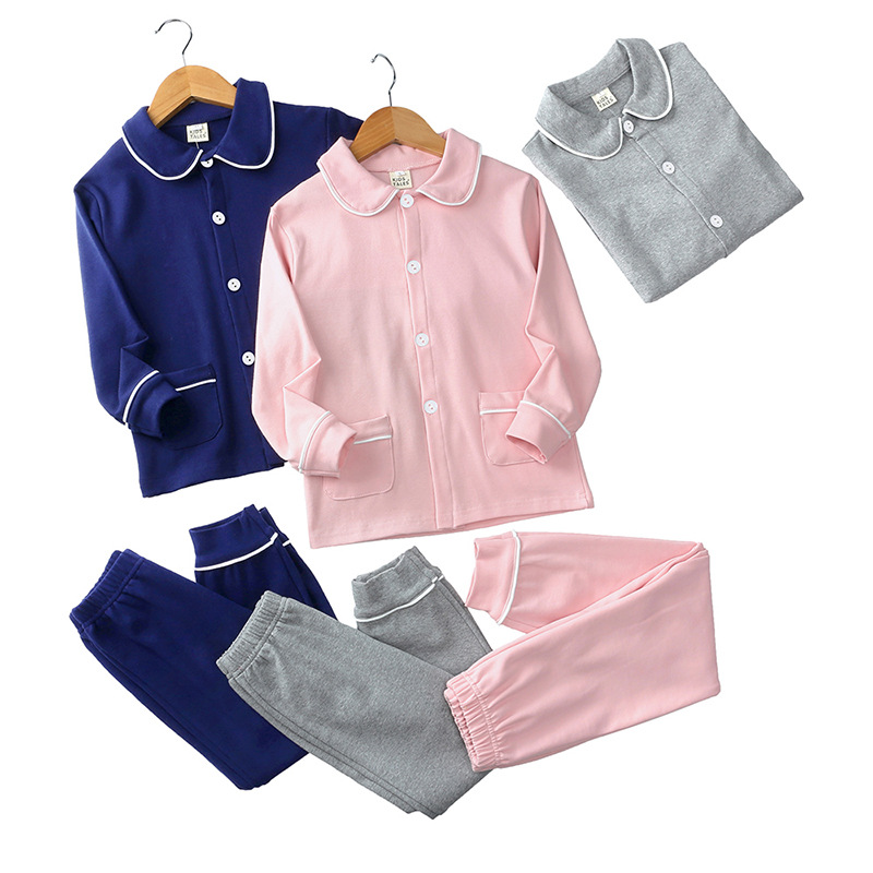 Children's pijama for boys