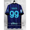 2526 Inter Milan Home + #99 + Armband