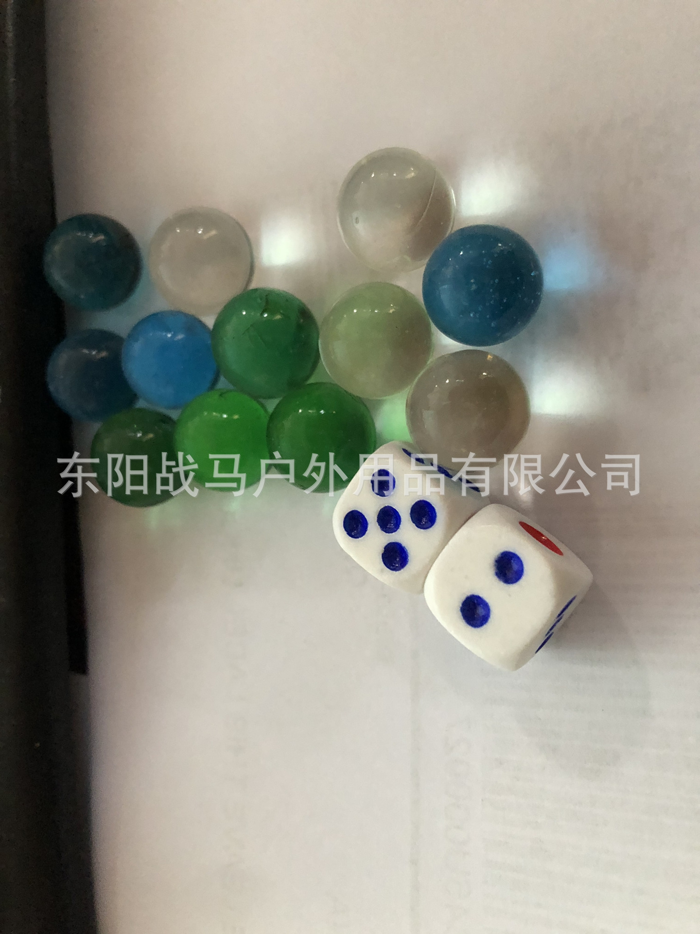 Baseball Dice Board Game baseball-dice-board-game