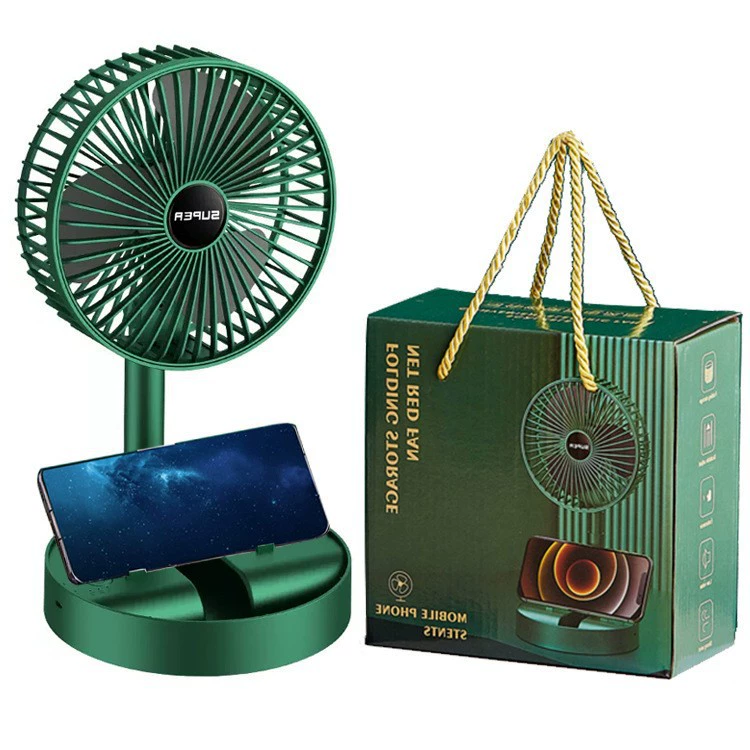 Летний выпускной подарок Weng Kai вентилятор небольших подарков практическая компания розыгрыш подарков