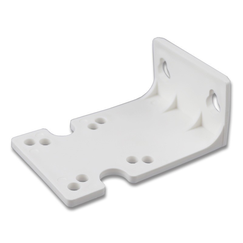 10 pulgadas espesado medio de grasa filtro transparente colgante especial filtro de una sola etapa placa colgante de plástico