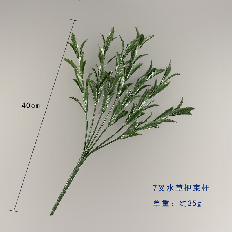 模造スクリーンバラ棒単枝石けん花棒手作り材料針金花枝偽花棒メーカー卸売り|undefined