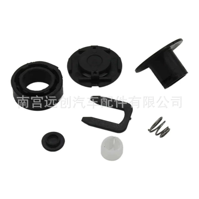 Daewoo seriyası üçün 25189436 sürət qutusu kabeli təmir dəsti, kabel birləşmə tokası