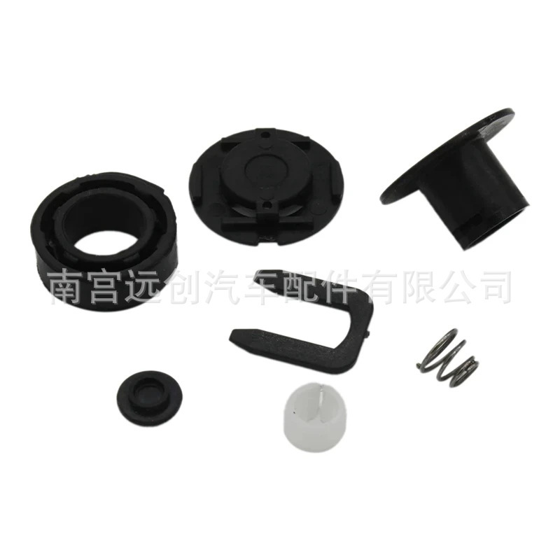25189436 Is Suitable for Daewoo Series Shift Cable Repair Kit, Cable Joint Buckle Accessories