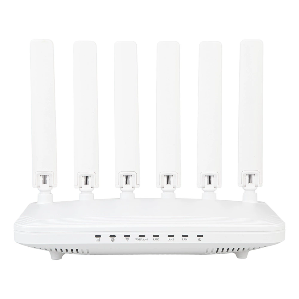 Подключаемая карта 4G-маршрутизатора 1200M беспроводной CPE 4G-маршрутизатор с поддержкой SIM-карты 4G CPE-маршрутизатор с SIM-слотом