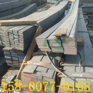 Листы и полосы плоская сталь 70*3 горячекатаная плоская сталь 45*5 заготовка плоская сталь 75*5 механическая плоская сталь 60*5~65*5 черная плоская сталь