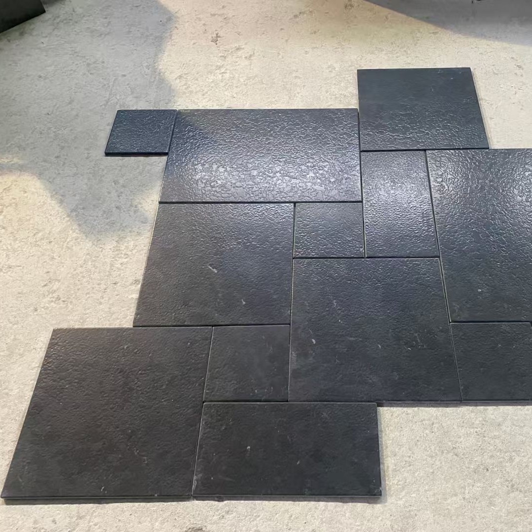 черная кожа