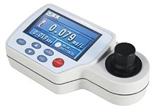 5B-2N便携式智能氨氮快速测定仪0.02-30mg/L