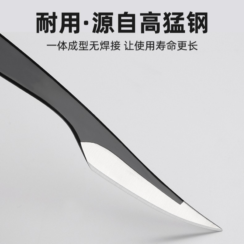 厂家批发 修脚刀套装不锈钢130扬州修老茧去多功能修甲工具修脚刀|undefined