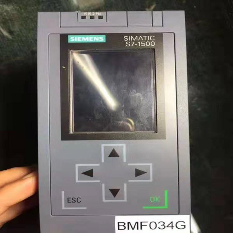 6SL32101SE318UA0西门子S120 PM340变频器 6SL3210-1SE31-8UA0