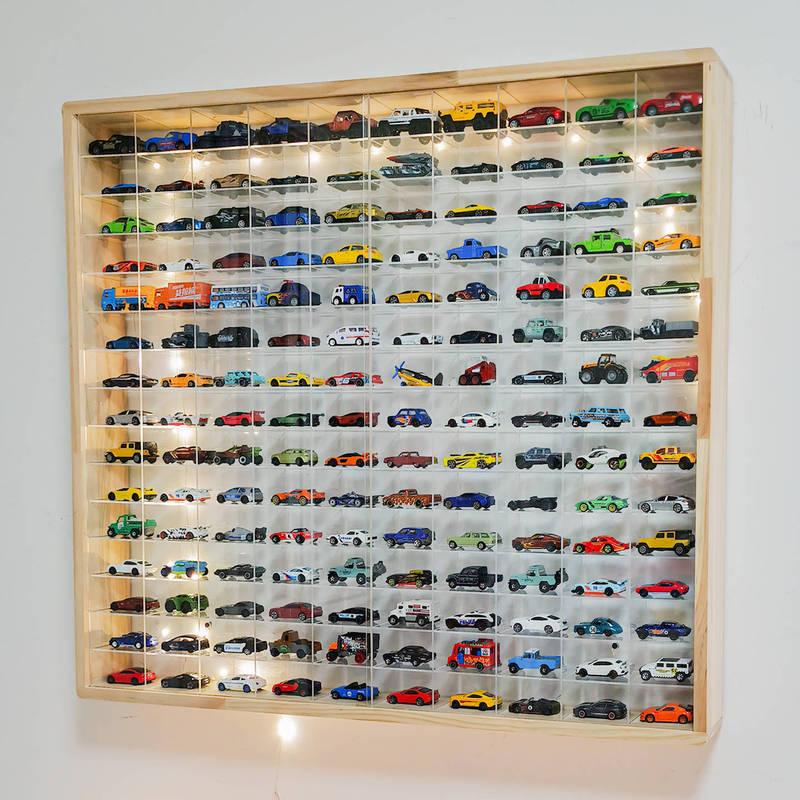 Toy Car Model Display Stand Car Wooden Display Cabinet Domeca Alloy Hot Wheels Tomy Model Storage Rack Toy Car Model Display Stand Car Wooden Display Cabinet Domeca Alloy Hot Wheels Tomy Model Storage Rack