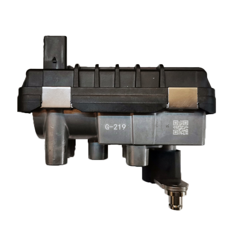 HAITON – 6NW009660-00 G-001 Other starting systems - g-219