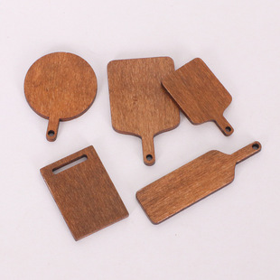 Dollhouse�������������ʳ��Ͱ�ģ���ֹ�diy�Ҿӈ����бP�b�Ʒ