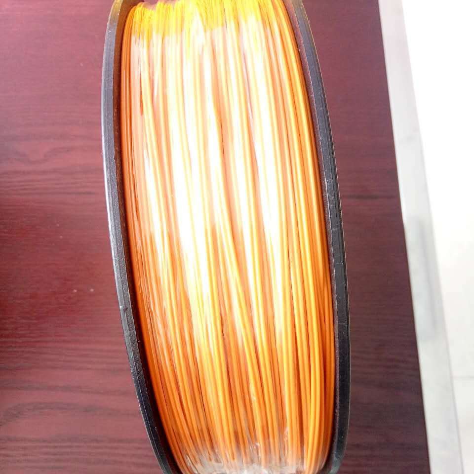 4mm铜芯平行线 点火头导线 点火头