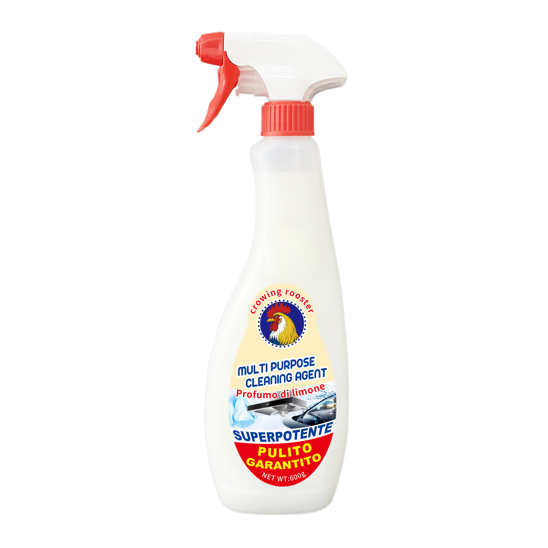 Formulación de importación de pollo grande multifuncional limpiador de contaminación de aceite para cocina estuna especial para eliminar el aceite pesado artefacto de la chimenea image 6