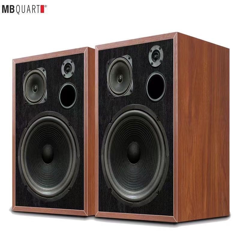 A10S Fever Hifi Level 10inch Three-Way Passive Speaker Audio Music