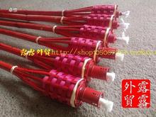 结婚户外煤油灯入宅火炬火把新房乔迁中秋晚会火把火把篝火垒德株