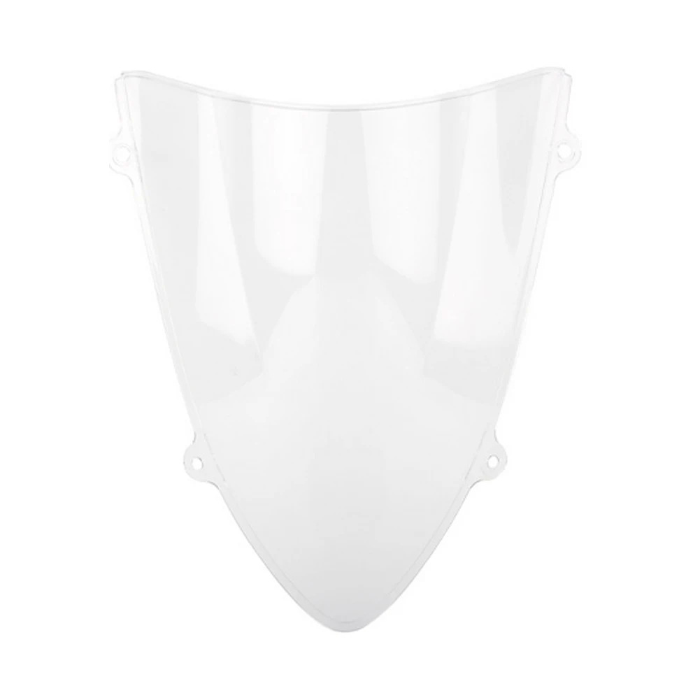 Suitable for Kawasaki Zx250R 2008-2012 Motorcycle Modified Front Windshield Front Windshield