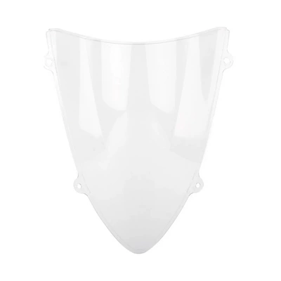 Suitable for Kawasaki Motorcycle front windshield - 06040023-transparent