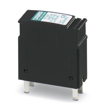 现货浪涌保护器-插拔件 - PT 2X2-24AC-ST - 2838283菲尼克斯