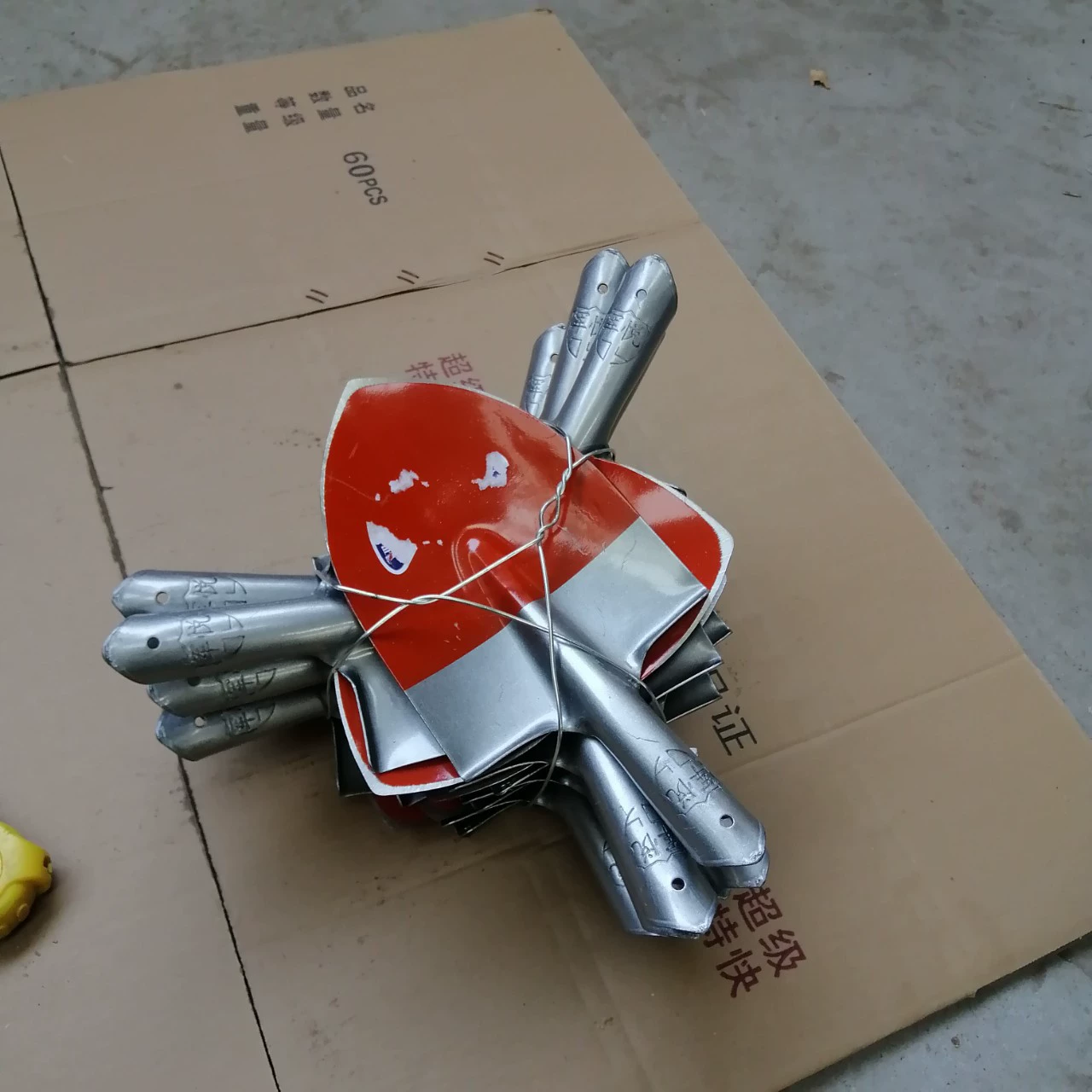 Прямые продажи с фабрики, небольшая заостренная шпатель, доступное большое количество, оптовая продажа