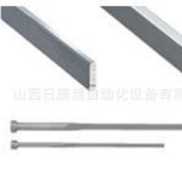 米思米 扁推杆 ERVL1AC1.5-60-P0.6-W0.3-C0.06-N40