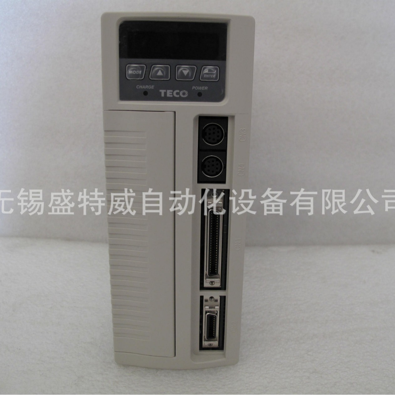 JSDA-75A3，JSDE-75A3  台安/东元TECO 三相3KW伺服驱动器