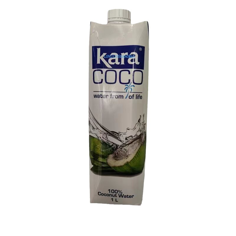 KARA牌椰子汁1L