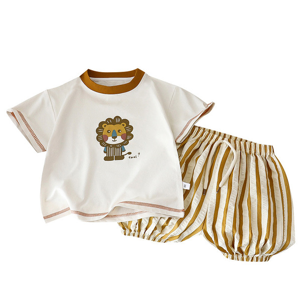 Children's summer set