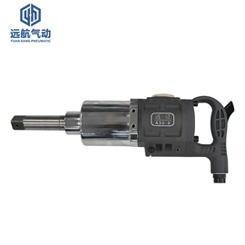 气动扳手;气动打磨机;其他气动工具