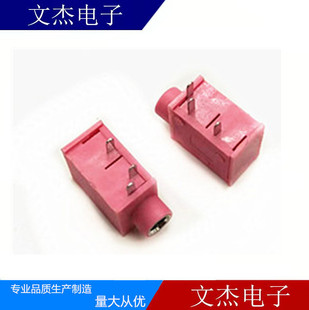 �S�ҹ������C����PJ-325-3P-5P���S�ۼt3.5mm���l����/������