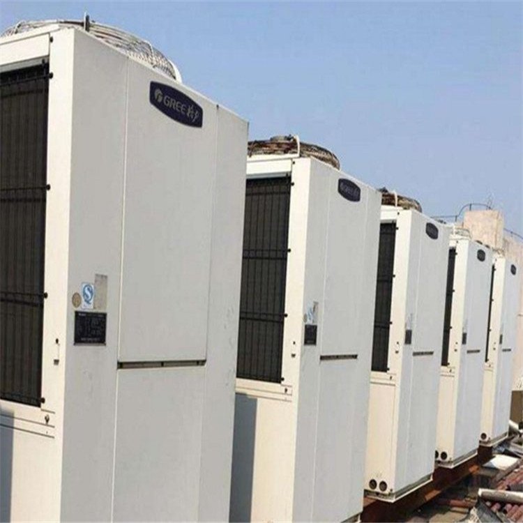 回收制冷设备 收购各种再生资源物品 免费上门回收