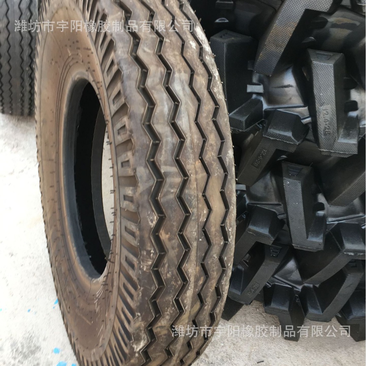 工程机械轮胎10.5/65-16轻卡车轮胎 货车轮胎