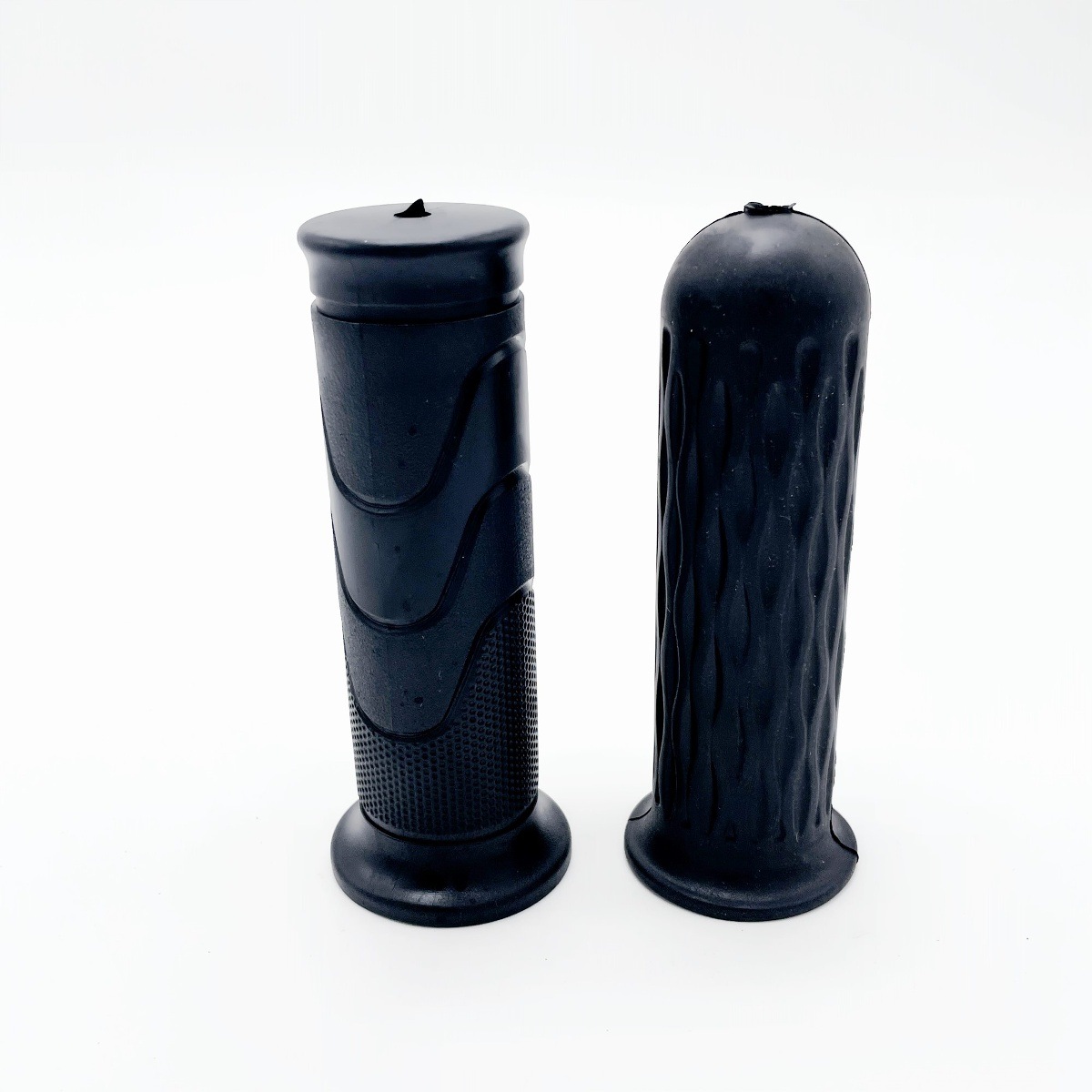 Suitable for Electric Vehicle Left Handle Rubber Anti-Slip Rubber Cover Emma Knife Yadi Calf Universal Rubber Handle