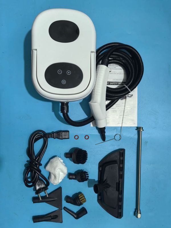 クロスボーダー 110V 高圧高温スチームクリーナー多機能スチームマシン家庭用滅菌と消毒スチームクリーナー|undefined