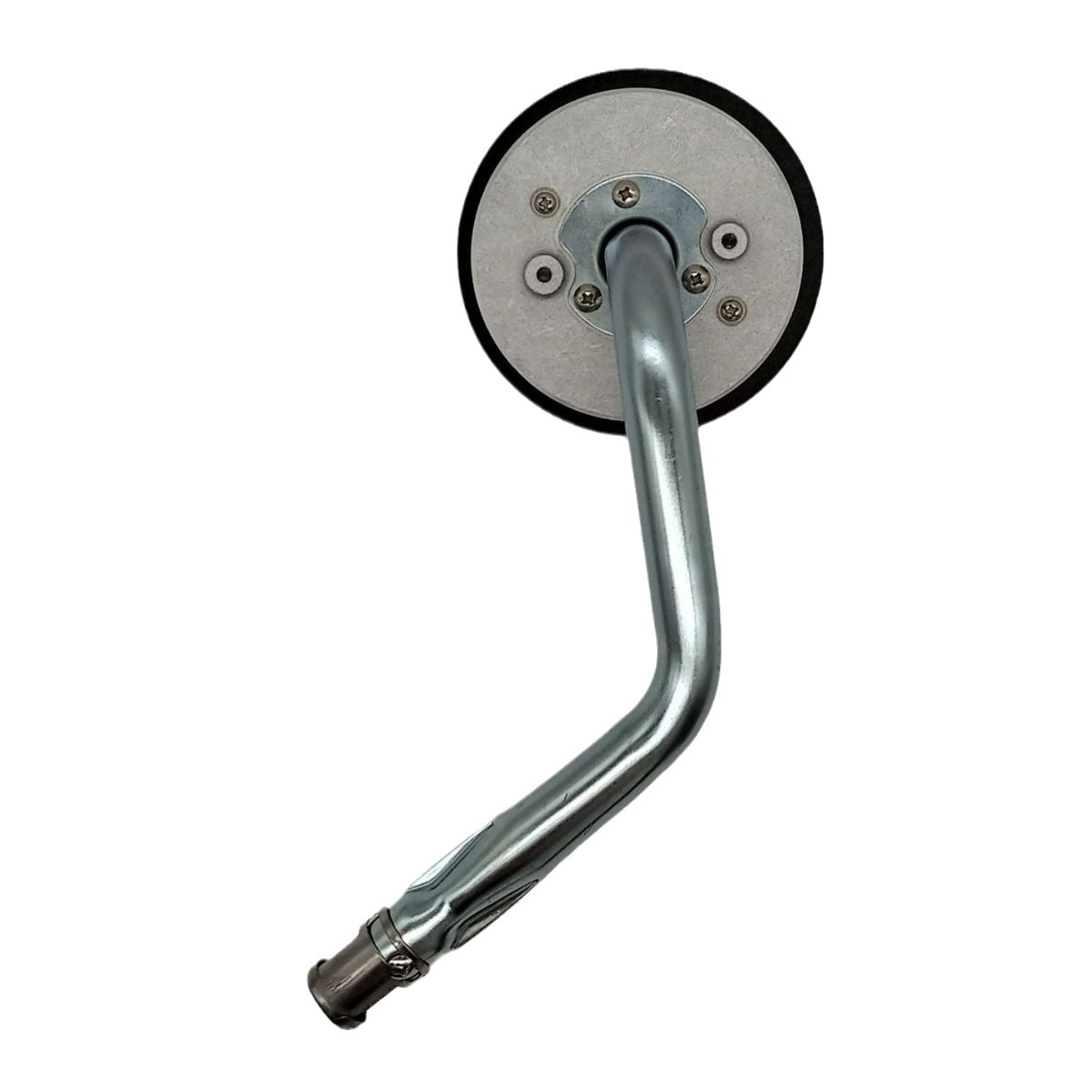 Nuevo modelo 2026: Cabezal de quemador de parrilla de aluminio fundido Sabaf esmaltado con tubo de gas, accesorios de gas de llama alta