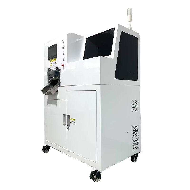 Лазерный маркировщик Hengtai HT-400ST шестиканальный