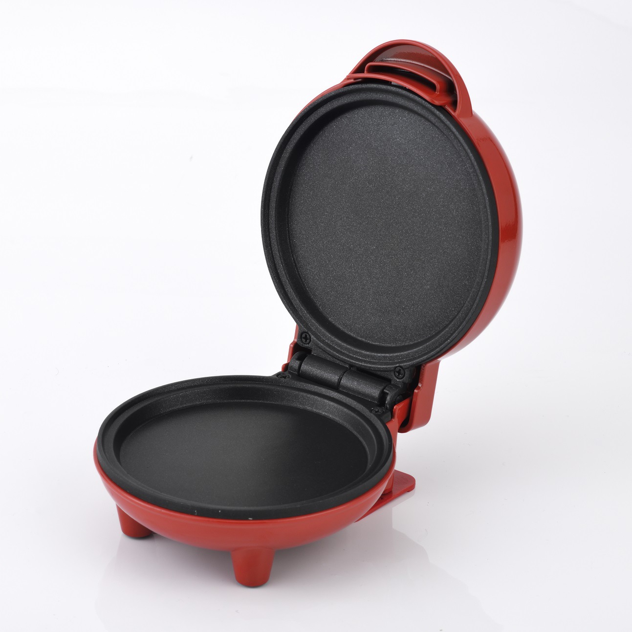 Mini Waffle Maker Sandwich Maker Frying and Baking Machine Breakfast Machine