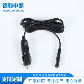 车用点烟器;电源线;电源系统配件