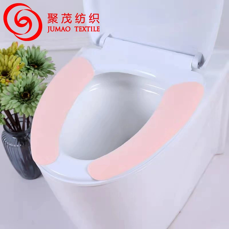 Summer toilet, universal rings