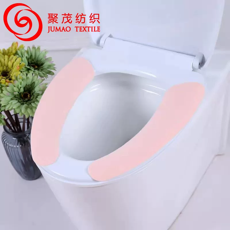 Summer toilet, universal rings