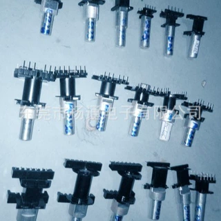 ER40  EER40  ER42ETD54 变压器模头 制具 绕线夹头 夹具骨架