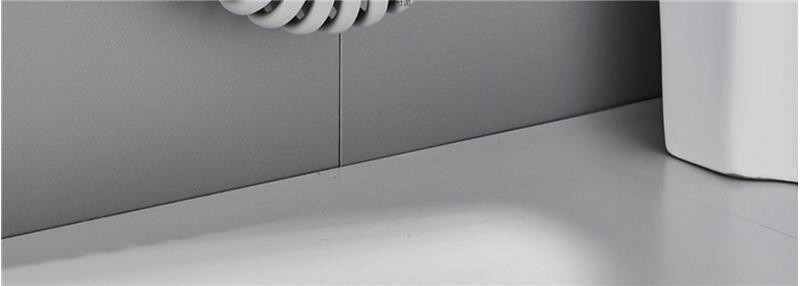 Wholesale of bathroom squat toilet water tank, toilet, washing machine flushing, spray Angle valve, one inlet and two outlets with pressurized flushing water undefined