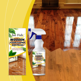 Jue Fish Wooden Furniture Care Oil Mahogany Furniture Floor Maintenance Wood Maintenance Care Cleaning Oil